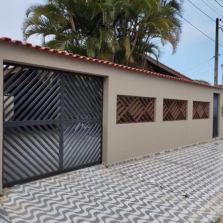Villa Casa A 50 Metros Da Praia - No Melhor Local Da Pg Praia Grande  Exterior foto