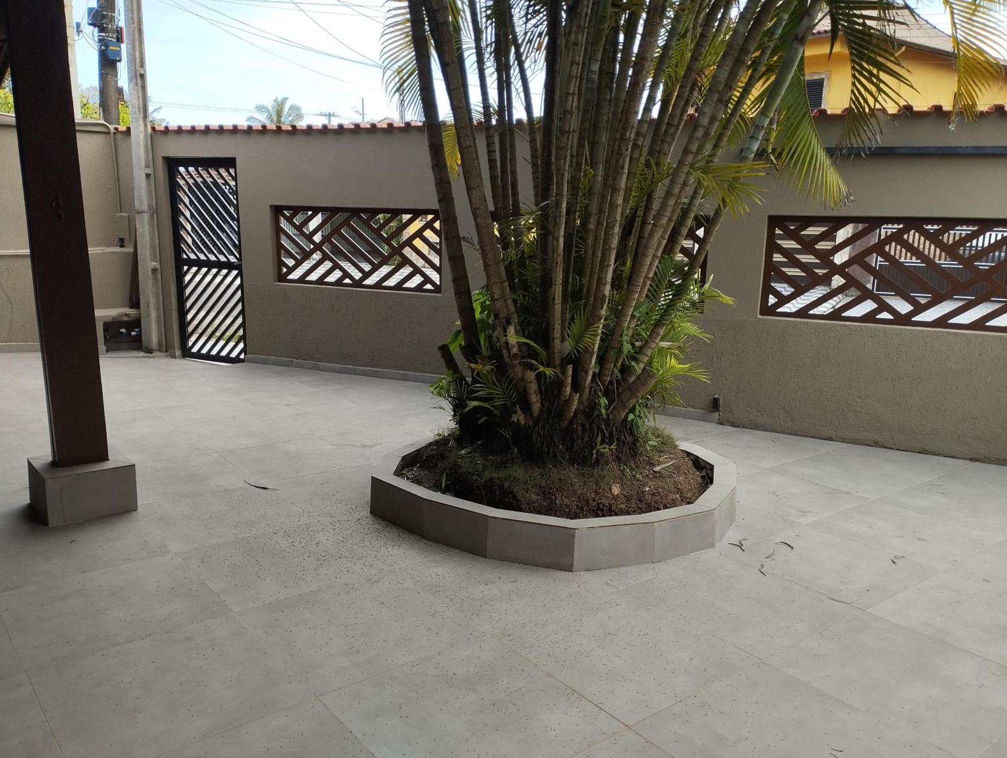 Villa Casa A 50 Metros Da Praia - No Melhor Local Da Pg Praia Grande  Exterior foto