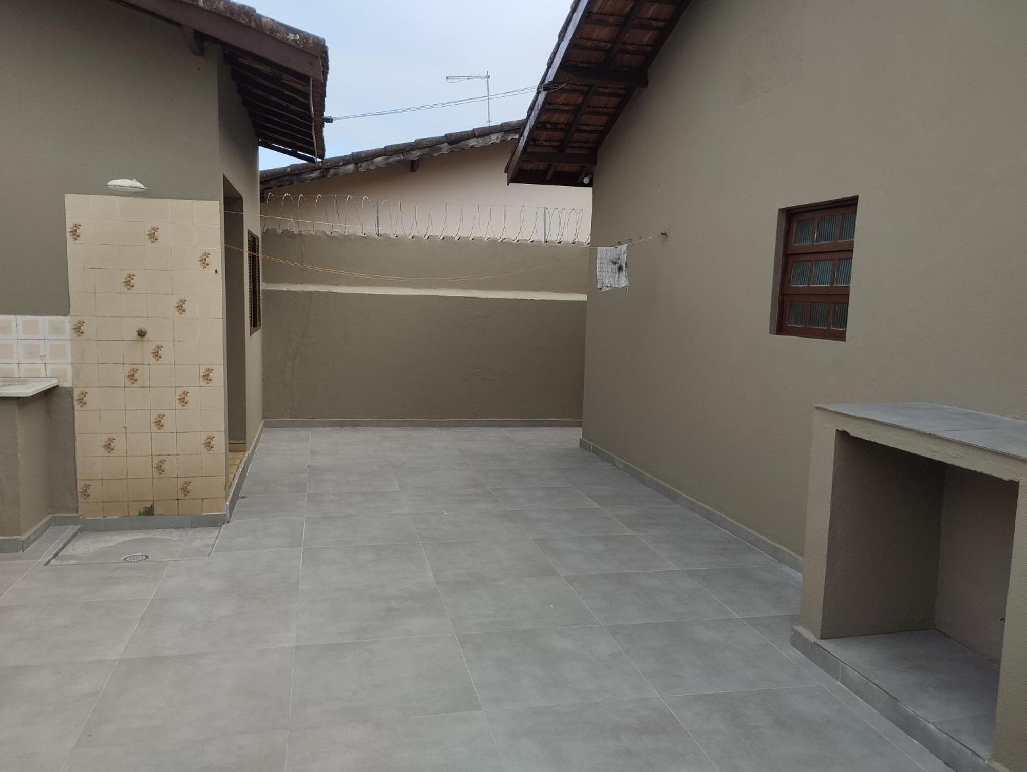 Villa Casa A 50 Metros Da Praia - No Melhor Local Da Pg Praia Grande  Exterior foto