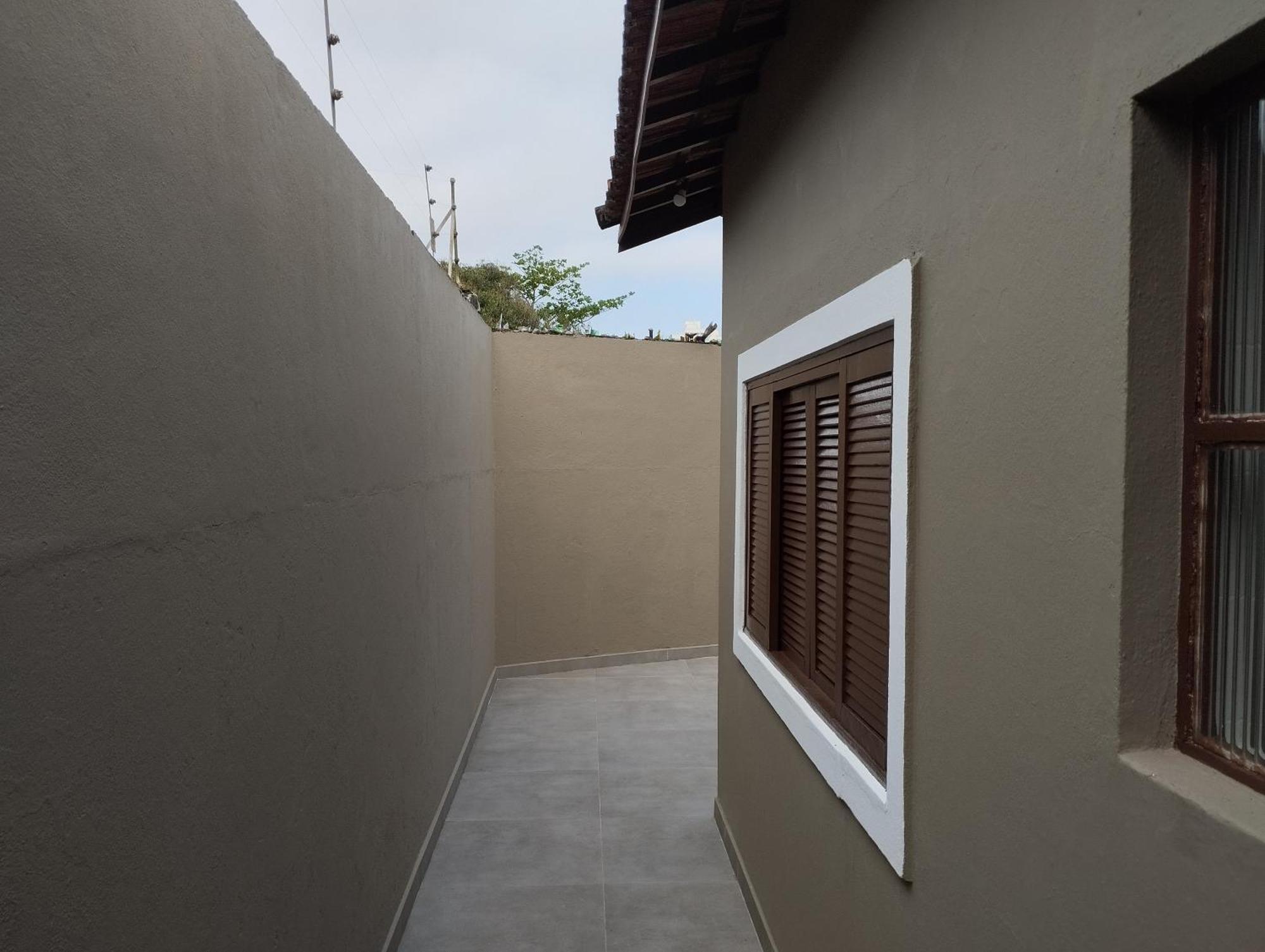 Villa Casa A 50 Metros Da Praia - No Melhor Local Da Pg Praia Grande  Exterior foto