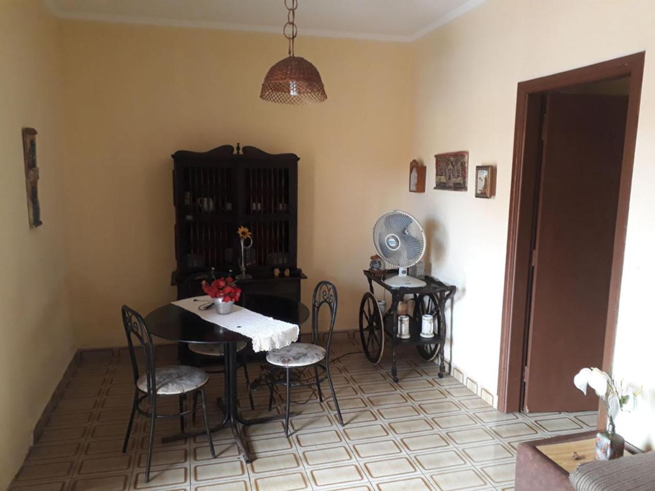Villa Casa A 50 Metros Da Praia - No Melhor Local Da Pg Praia Grande  Exterior foto