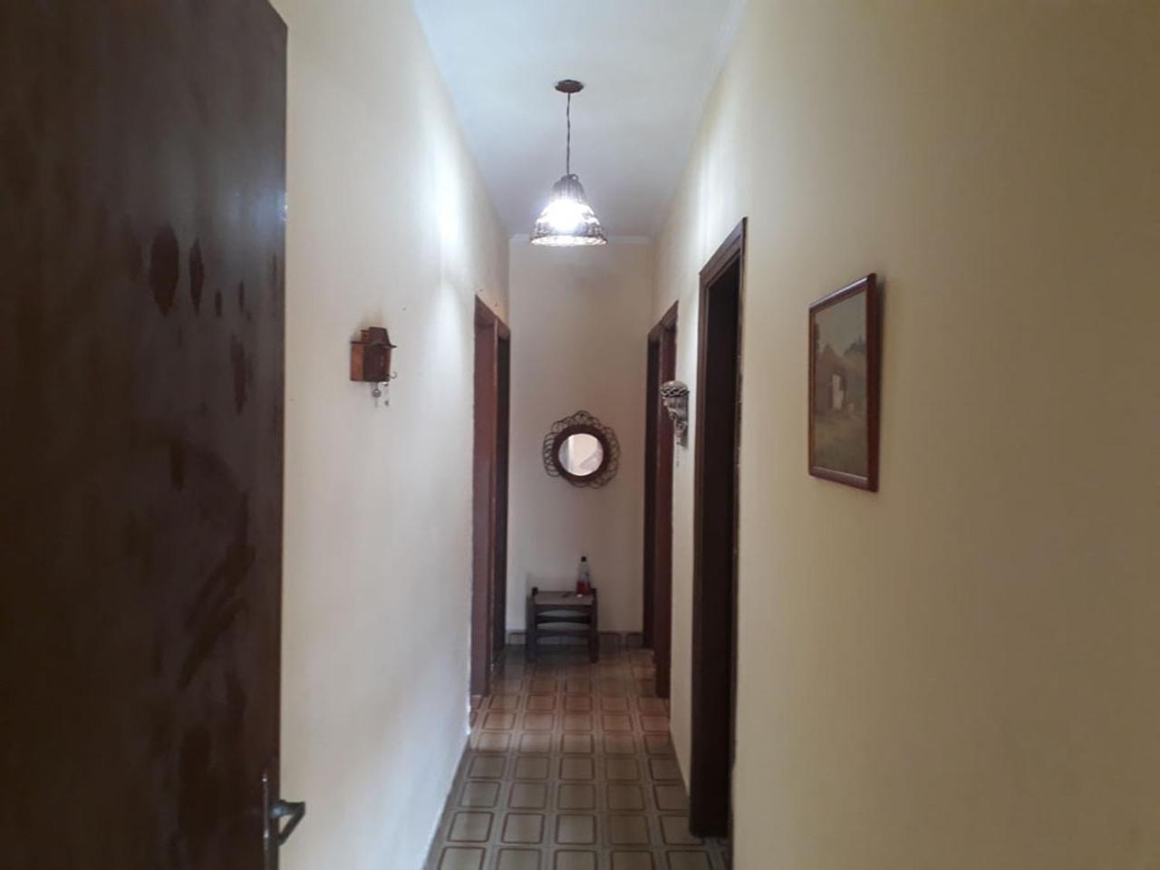 Villa Casa A 50 Metros Da Praia - No Melhor Local Da Pg Praia Grande  Exterior foto