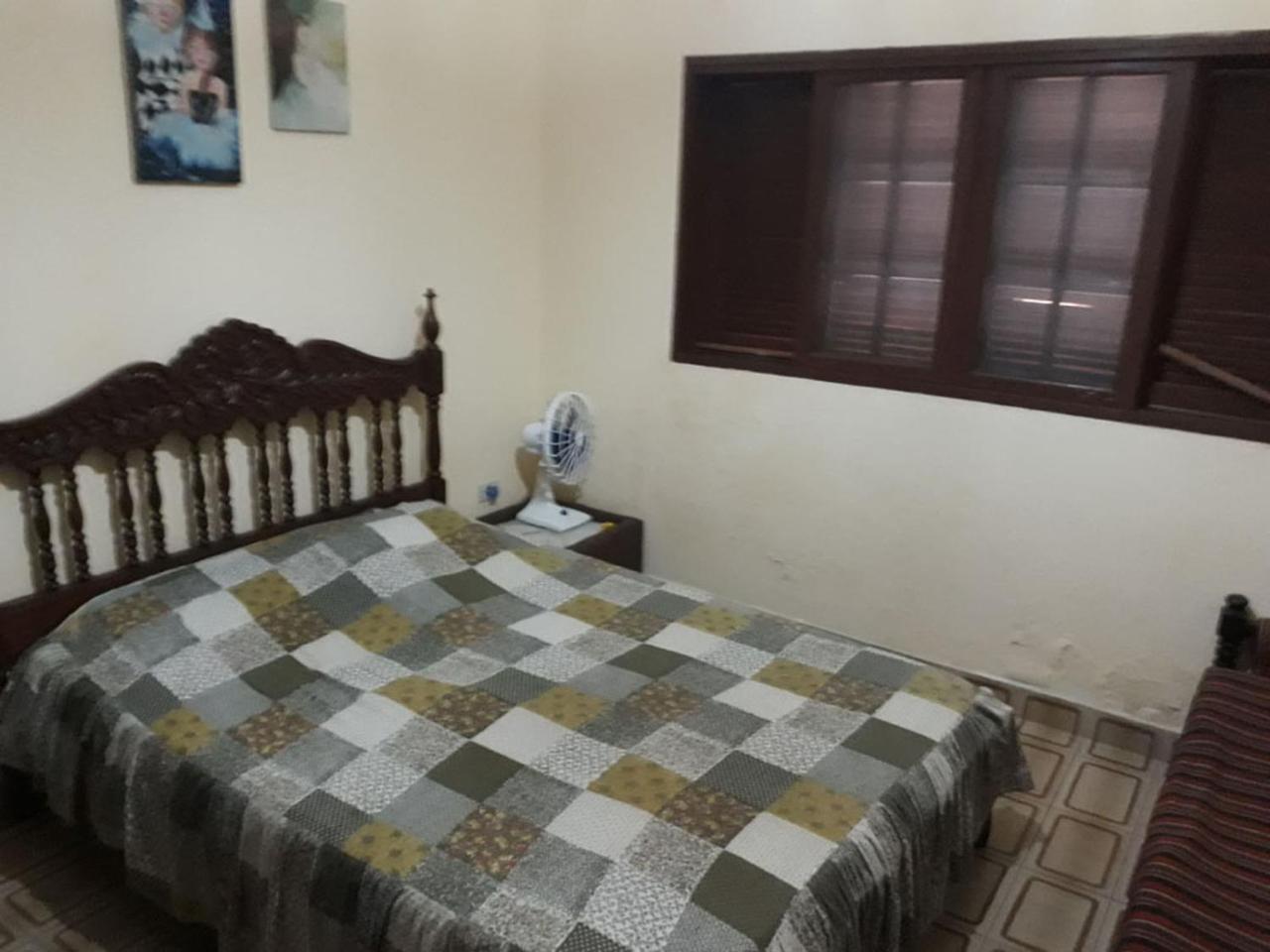 Villa Casa A 50 Metros Da Praia - No Melhor Local Da Pg Praia Grande  Exterior foto